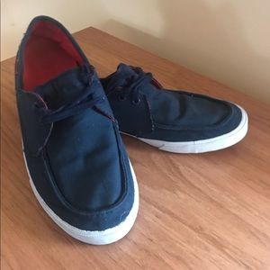 Tony Hawk boat shoes Men’s